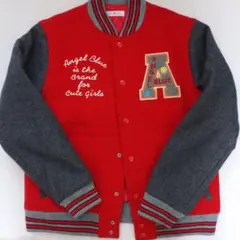 2026年最新】angelblue 子供用 ジャケット・ブルゾン その他の人気