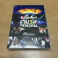 2008 Mnet KM Music Festival-10th Annive…