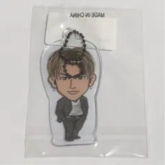 三代目 JSB 登坂広臣 LIVE衣装 クリアチャーム