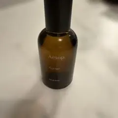 2026年最新】aEsop 香水 aurnerの人気アイテム - メルカリ