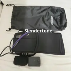 SLENDERTONE E-70 エクササイズグッズ