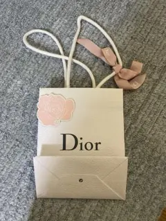 2026年最新】dior ディオール ショッパーの人気アイテム - メルカリ