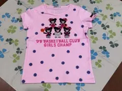 DOUBLE.B Tシャツ 110のサムネイル