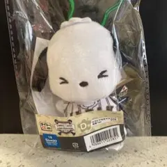 ポチャッコSamuraiJapan