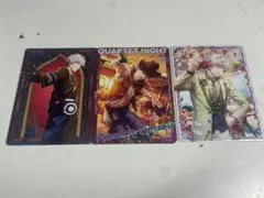 うたプリ 蘭丸 ビジュコレ Vol.4 シャニライ