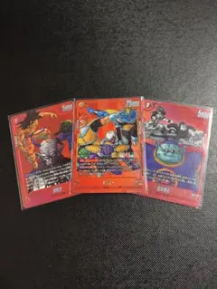 フュージョンワールドmanga02 パラレルセット