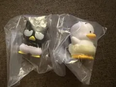 かぼちゃパンツ　ガチャガチャ　サンリオ