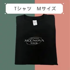 中村ゆりか MOONOVA TOUR Tシャツ Mサイズ