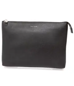 極美品✨ Paul Smith ポールスミス クラッチバッグ マルチストライプ