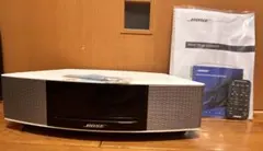 専用 動作保証☆BOSE Wavemusicsystem☆BT5.1&CD - メルカリ