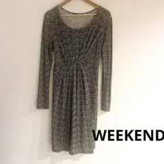 WEEKEND ワンピース