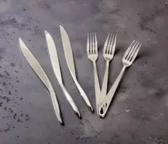 C*n様 OFFICINA ALESSI Philippe Starck カラトのサムネイル