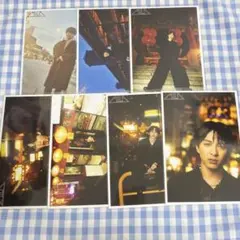 M!LK 吉田仁人 生誕 25th 生写真 セット