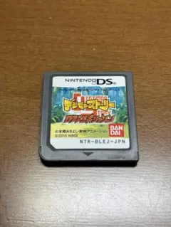 デジモンストーリーロストエボリューションソフトのみ