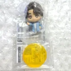 SEVENTEEN PetiTEEN すわらせ隊 ミンギュ セブチ