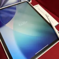 iPad Air M3 13インチ 256GB Wi-Fiモデル スペースグレイ
