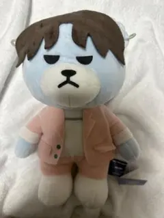 TREASURE KRUNK あさひ　ぬいぐるみ