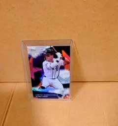 Topps KEVIN McGONIGLE スポーツカード