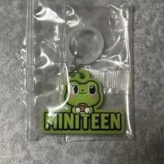MINITEEN ミニティーン めじるしアクセサリー ディエイト