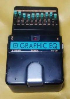 DOD EQ660 イコライザ 箱付 - メルカリ