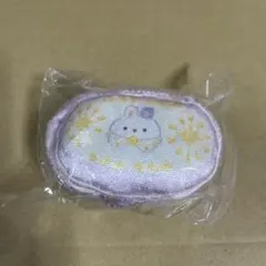 未開封 すみっコぐらし うさぎマイスターのたからばこ てのりぬいぐるみ 小物入れ