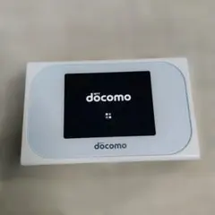 SIMロック解除済み モバイルルーター Wi-Fi STATION N-01J - メルカリ