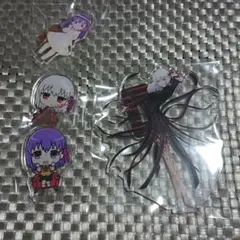 Fate HF 桜 アクスタ 5 - メルカリ