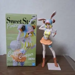 2026年最新】フィギュア ワンピース キャロットの人気アイテム - メルカリ