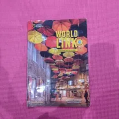 WORLD LINK: Developing English Fluency