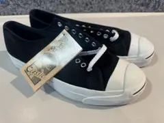 2025年最新】コンバースジャックパーセル 27.5の人気アイテム - メルカリ