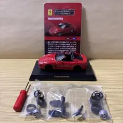 2025年最新】フェラーリミニカーコレクションVの人気アイテム