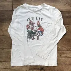 THE NORTH FACE キッズTシャツ 150cm