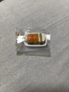 コメダ珈琲店 マスコット＆シロノワール風味チョコボーロのサムネイル