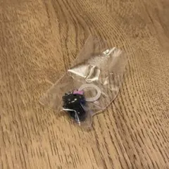 ハローキティ　めじるしアクセサリー　小悪魔