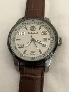 Timberland 腕時計 #5546 - メルカリ