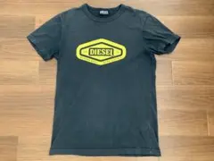 DIESEL ディーゼル Tシャツ フロントロゴ