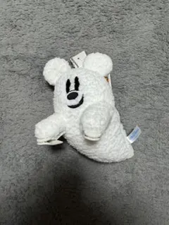 東京ディズニーリゾート ゴースト ぬいぐるみクリップのサムネイル