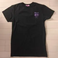 130センチ 半袖Tシャツワンピース