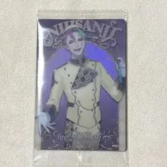 にじさんじ ウエハース ジョー・力一