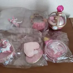 ポケモン　リーメント　ニンフィア&イーブイ　4個まとめ売り