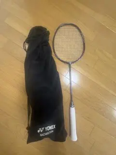 絶版 YONEX BORON 200 バドミントンラケット 3UG4 - メルカリ