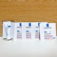 新品 ラロッシュポゼ 化粧下地＆ジェルクレンザー サンプル