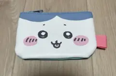 ちいかわ ハチワレ ミニポーチ