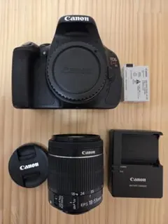 Canon EOS Kiss X5 ✨標準レンズ18-55mmセット✨ - メルカリ
