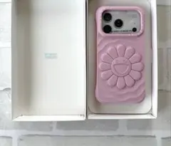村上隆×CASETiFY FLOWERSBLOOM iPhone17Pro - メルカリ