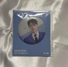 SEVENTEEN ジュン　缶バッジ