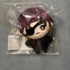WINDBREAKER ぬいぐるみバッジ　蘇枋隼飛