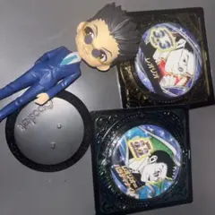 HUNTER×HUNTER レオリオ　まとめ売り