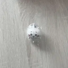ちいかわ マスコット キーホルダー (ちいかわ)
