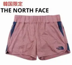 ノースフェイス　ホワイトレーベル　ショートパンツ　レディースのサムネイル
